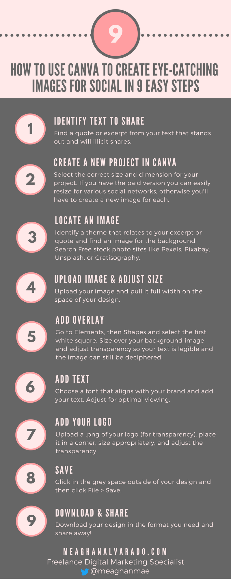 create-social-images-infographic
